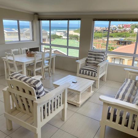 'On Point' Beach House - Джефрис-Бей Экстерьер фото